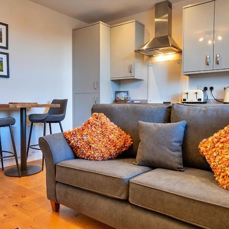 Finest Retreats - Nelly'S Nook Daire Matlock  Dış mekan fotoğraf