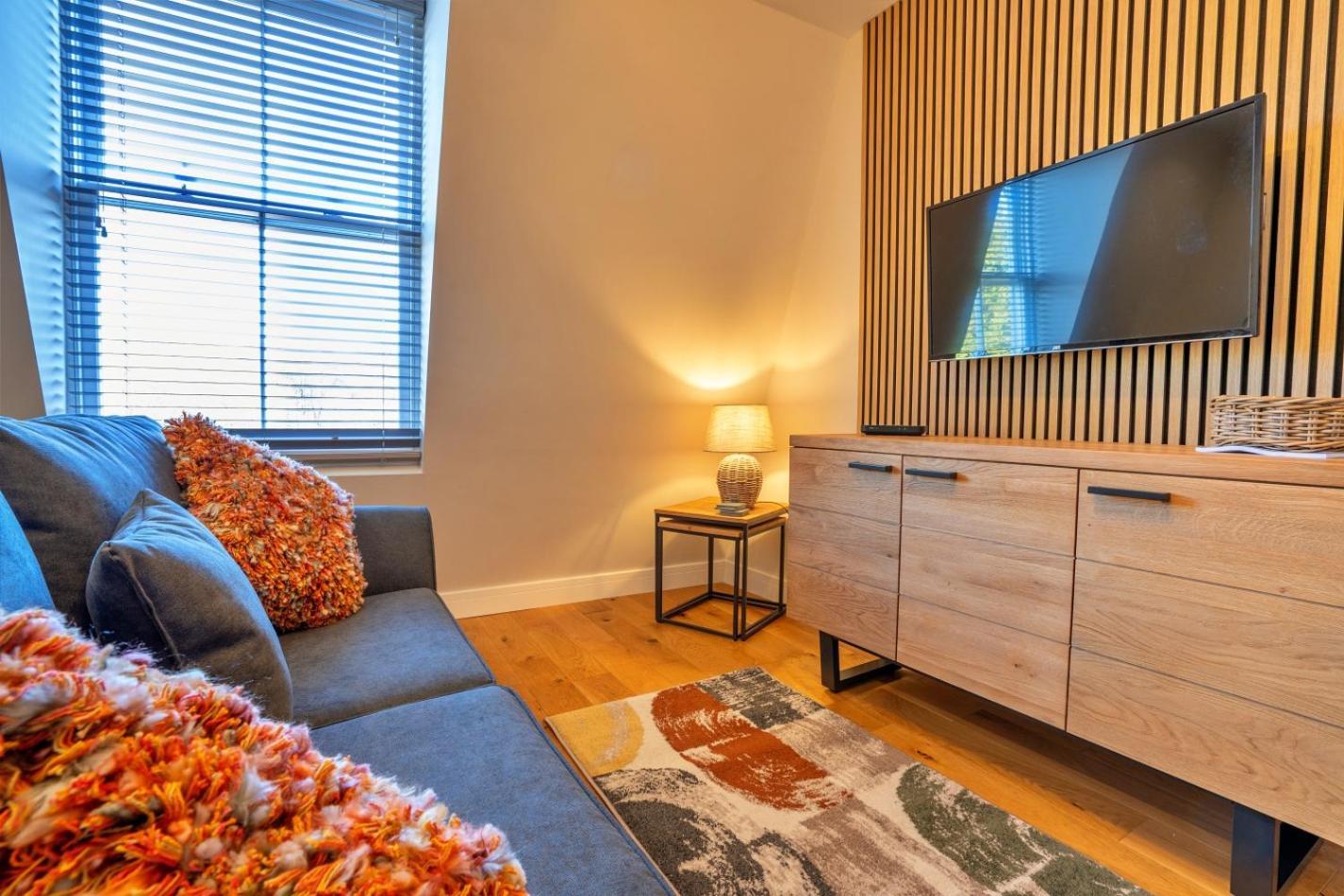 Finest Retreats - Nelly'S Nook Daire Matlock  Dış mekan fotoğraf
