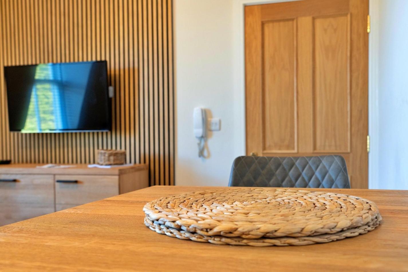 Finest Retreats - Nelly'S Nook Daire Matlock  Dış mekan fotoğraf