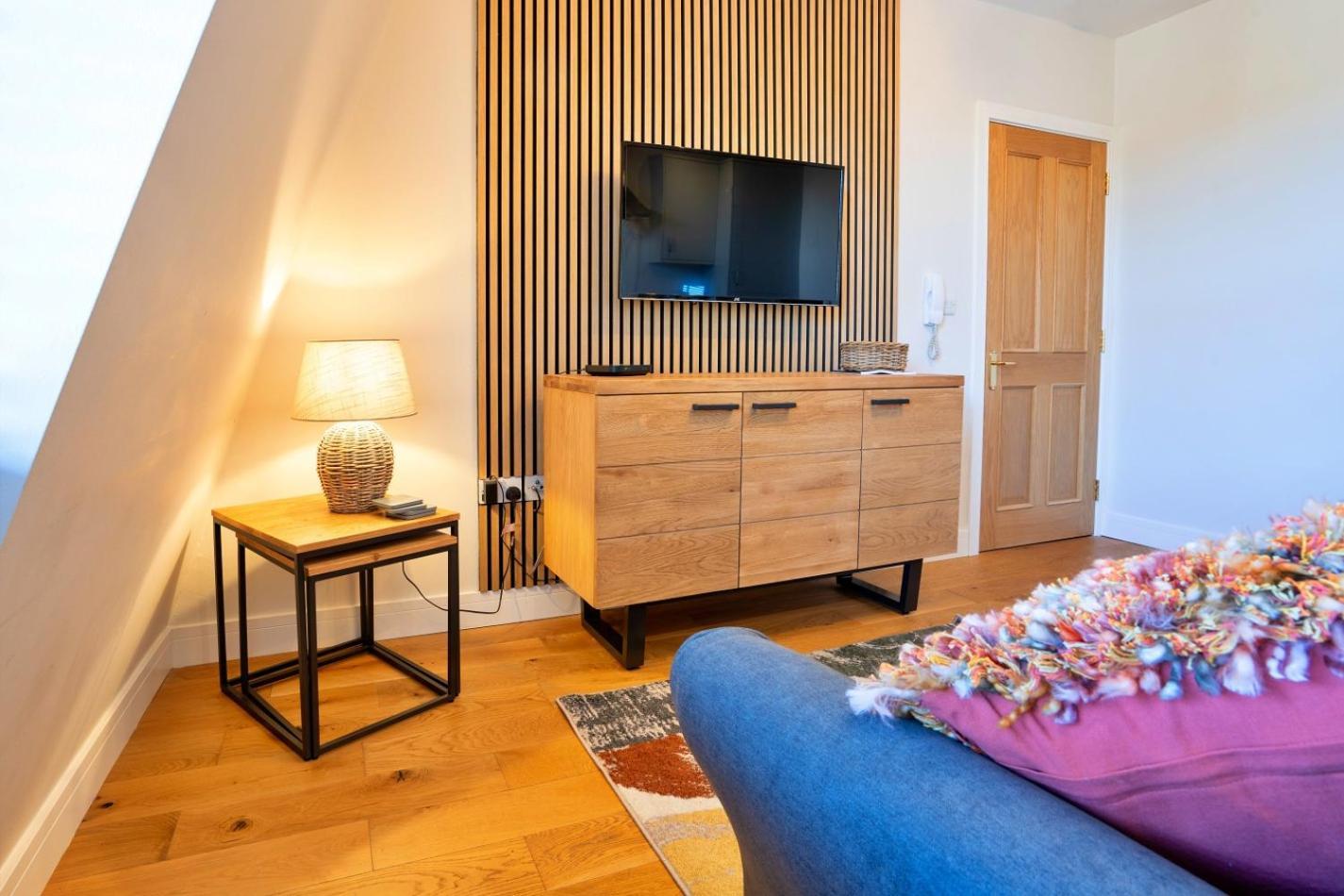 Finest Retreats - Nelly'S Nook Daire Matlock  Dış mekan fotoğraf