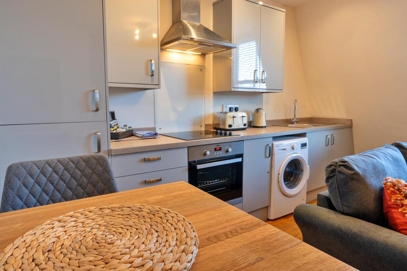 Finest Retreats - Nelly'S Nook Daire Matlock  Dış mekan fotoğraf